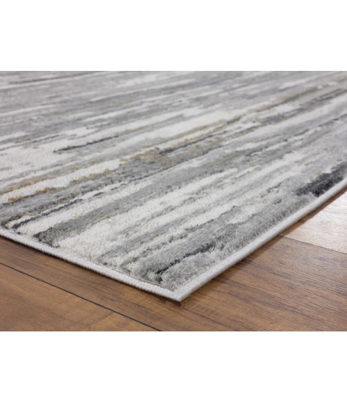 United Weavers Veronica Wheat 2610-20191 2 ft. 7 in. X 7 ft. 2 in. Rectangle Rug