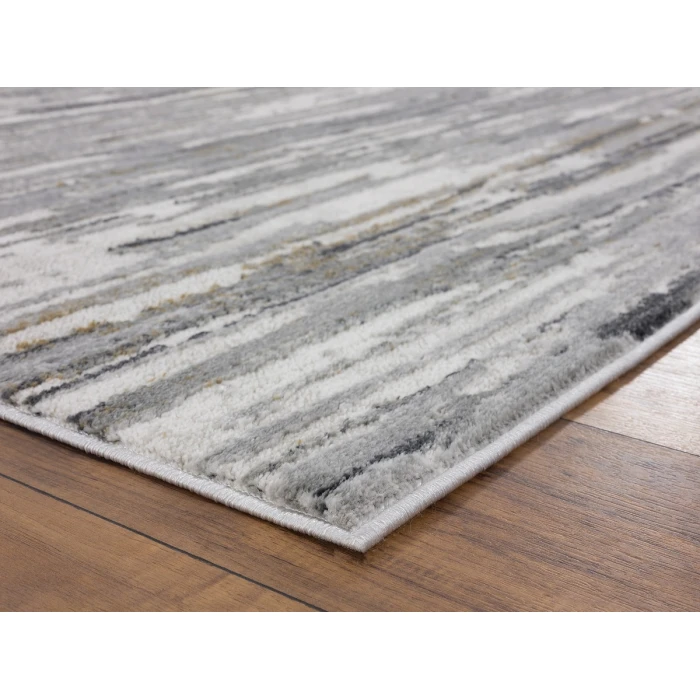 United Weavers Veronica Wheat 2610-20191 12 ft. 6 in. X 15 ft. Rectangle Rug