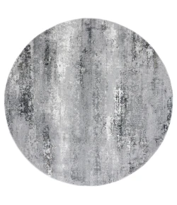 United Weavers Veronica Wheat 2610-20291 7 ft. 10 in. RD Round Rug