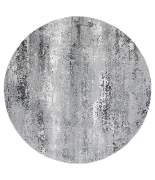 United Weavers Veronica Wheat 2610-20291 7 ft. 10 in. RD Round Rug