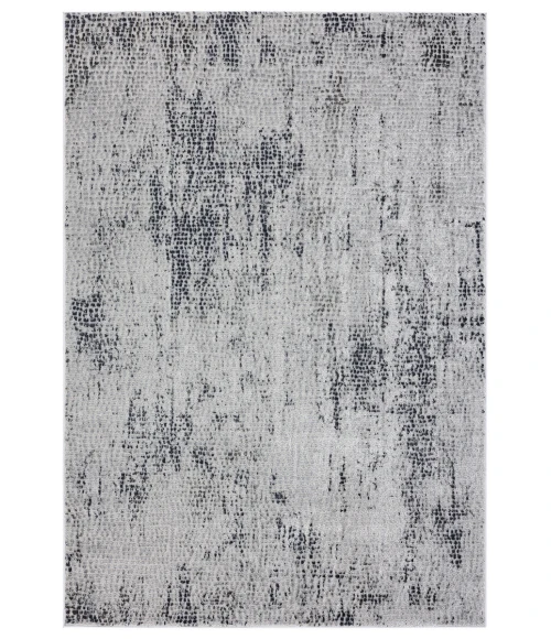 United Weavers Veronica Grey 2610-20372 1 ft. 11 in. X 3 ft. Rectangle Rug