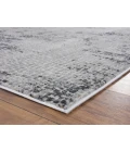 United Weavers Veronica Grey 2610-20372 2 ft. 7 in. X 7 ft. 2 in. Rectangle Rug