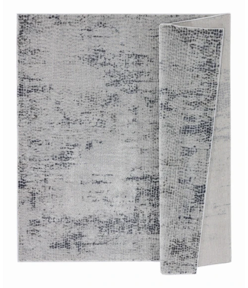 United Weavers Veronica Grey 2610-20372 2 ft. 7 in. X 7 ft. 2 in. Rectangle Rug