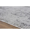 United Weavers Veronica Grey 2610-20372 2 ft. 7 in. X 7 ft. 2 in. Rectangle Rug