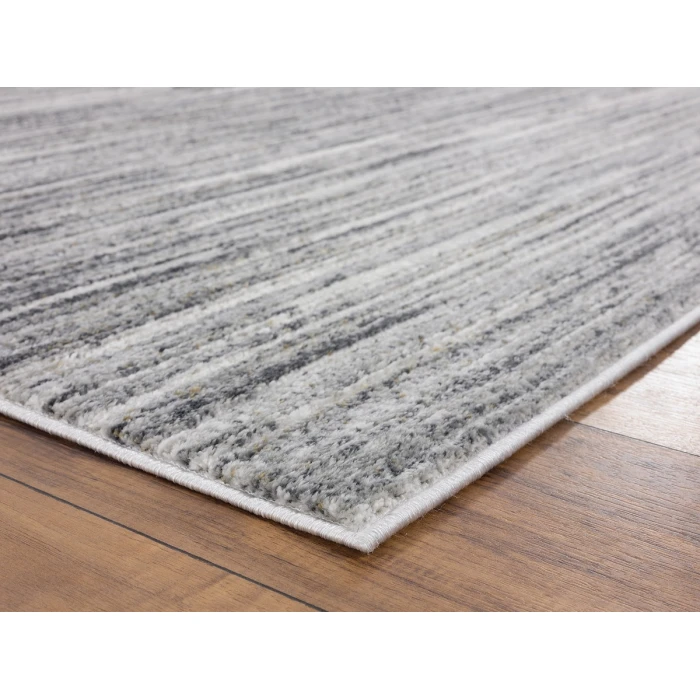 United Weavers Veronica Wheat 2610-20591 7 ft. 10 in. RD Round Rug