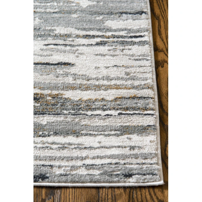 United Weavers Veronica Wheat 2610-20591 7 ft. 10 in. RD Round Rug