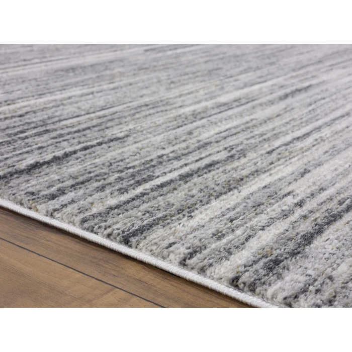 United Weavers Veronica Wheat 2610-20591 7 ft. 10 in. RD Round Rug