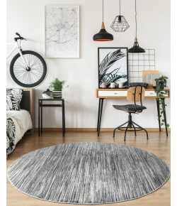 United Weavers Veronica Wheat 2610-20591 7 ft. 10 in. RD Round Rug