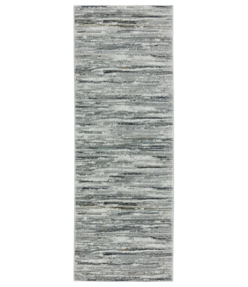 United Weavers Veronica Wheat 2610-20591 2 ft. 7 in. X 7 ft. 2 in. Rectangle Rug