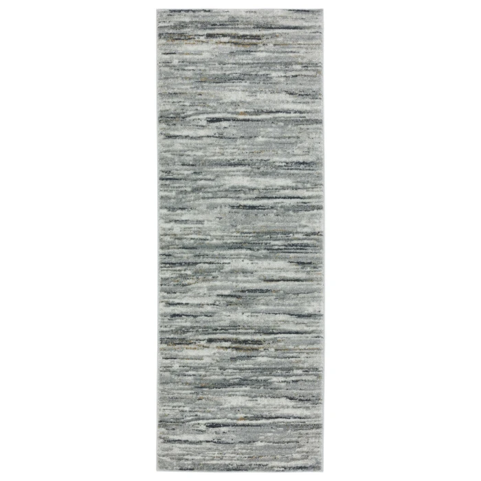 United Weavers Veronica Wheat 2610-20591 2 ft. 7 in. X 7 ft. 2 in. Rectangle Rug