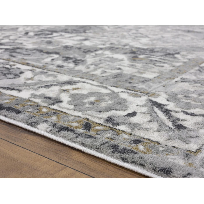 United Weavers Veronica Wheat 2610-20691 12 ft. 6 in. X 15 ft. Rectangle Rug