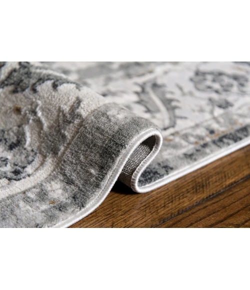 United Weavers Veronica Wheat 2610-20691 7 ft. 10 in. RD Round Rug