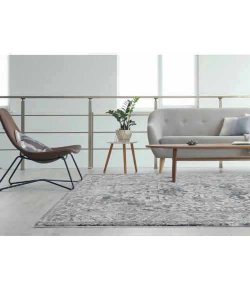 United Weavers Veronica Wheat 2610-20691 7 ft. 10 in. RD Round Rug