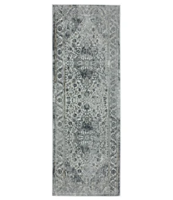 United Weavers Veronica Wheat 2610-20691 2 ft. 7 in. X 7 ft. 2 in. Rectangle Rug