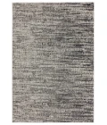 United Weavers Veronica Grey 2610-20872 1 ft. 11 in. X 3 ft. Rectangle Rug
