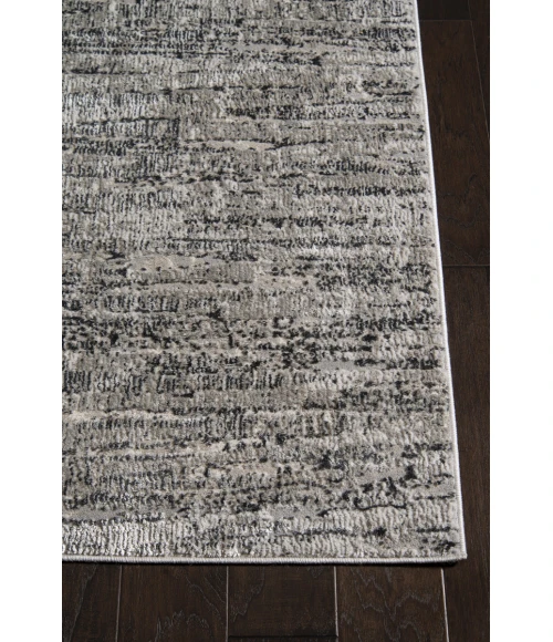 United Weavers Veronica Grey 2610-20872 7 ft. 10 in. RD Round Rug