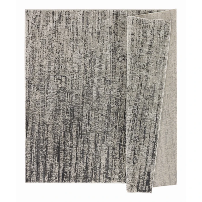 United Weavers Veronica Grey 2610-20872 9 ft. 10 in. X 13 ft. 2 in. Rectangle Rug