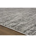 United Weavers Veronica Grey 2610-20872 7 ft. 10 in. RD Round Rug