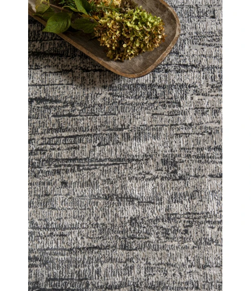 United Weavers Veronica Grey 2610-20872 7 ft. 10 in. RD Round Rug