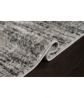United Weavers Veronica Grey 2610-20872 7 ft. 10 in. RD Round Rug