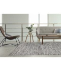 United Weavers Veronica Grey 2610-20872 7 ft. 10 in. RD Round Rug