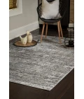United Weavers Veronica Grey 2610-20872 1 ft. 11 in. X 3 ft. Rectangle Rug