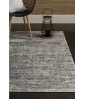 United Weavers Veronica Grey 2610-20872 7 ft. 10 in. RD Round Rug
