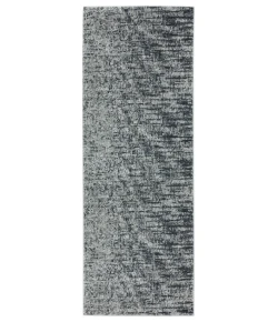United Weavers Veronica Grey 2610-20872 2 ft. 7 in. X 7 ft. 2 in. Rectangle Rug