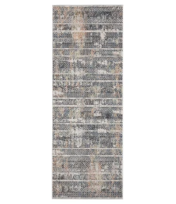 United Weavers Allure Multi 2620-31075 2 ft. 7 in. X 7 ft. 2 in. Rectangle Rug