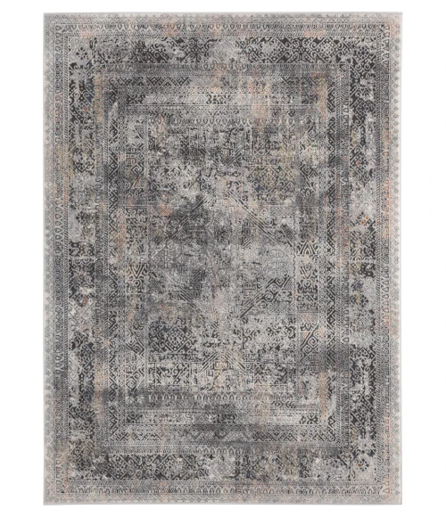 United Weavers Allure Multi 2620-32075 12 ft. 6 in. X 15 in. Rectangle Rug