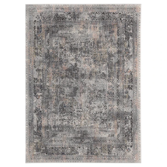 United Weavers Allure Multi 2620-32075 1 ft. 11 in. X 3 ft. Rectangle Rug
