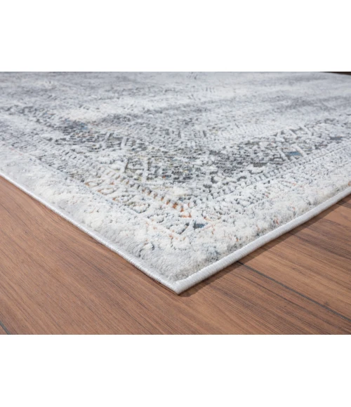 United Weavers Allure Multi 2620-32075 12 ft. 6 in. X 15 in. Rectangle Rug