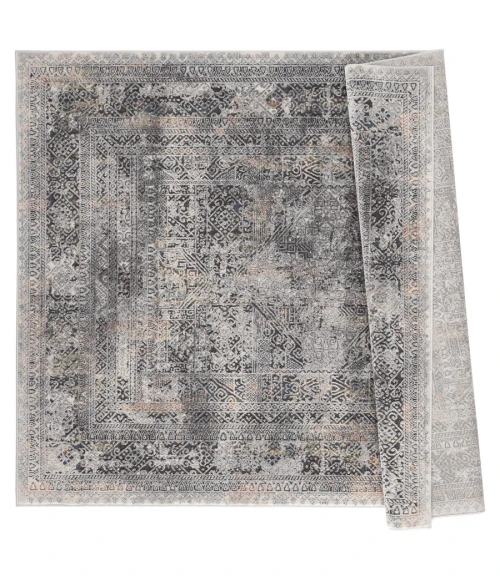 United Weavers Allure Multi 2620-32075 12 ft. 6 in. X 15 in. Rectangle Rug