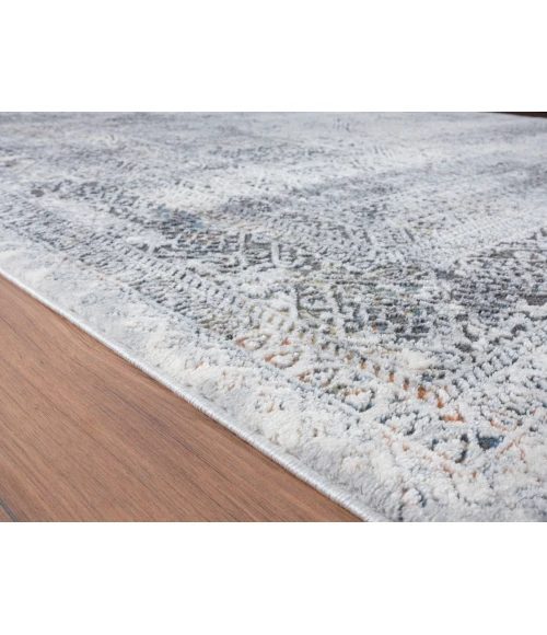 United Weavers Allure Multi 2620-32075 12 ft. 6 in. X 15 in. Rectangle Rug