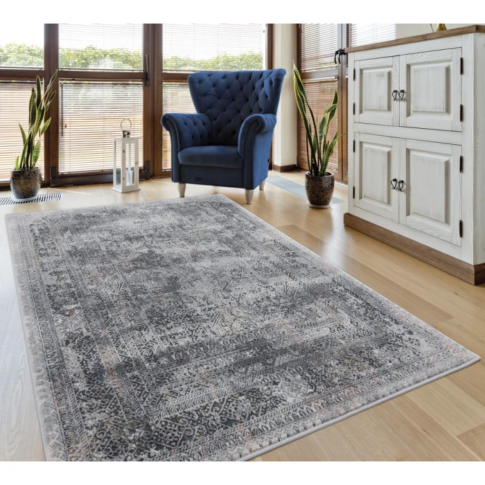 United Weavers Allure Multi 2620-32075 1 ft. 11 in. X 3 ft. Rectangle Rug