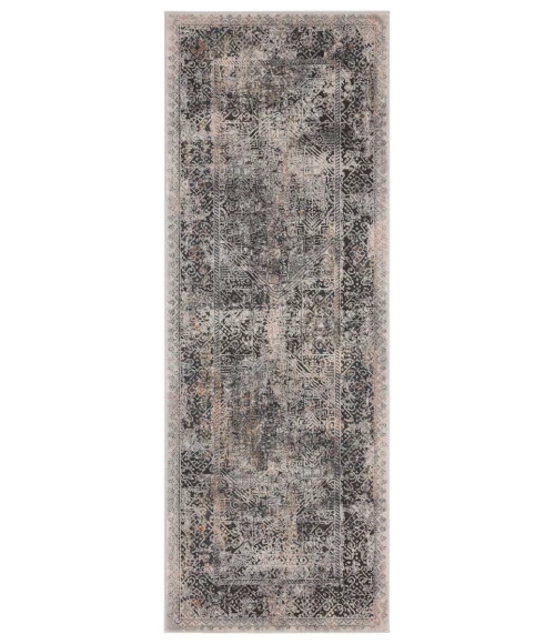 United Weavers Allure Multi 2620-32075 2 ft. 7 in. X 7 ft. 2 in. Rectangle Rug