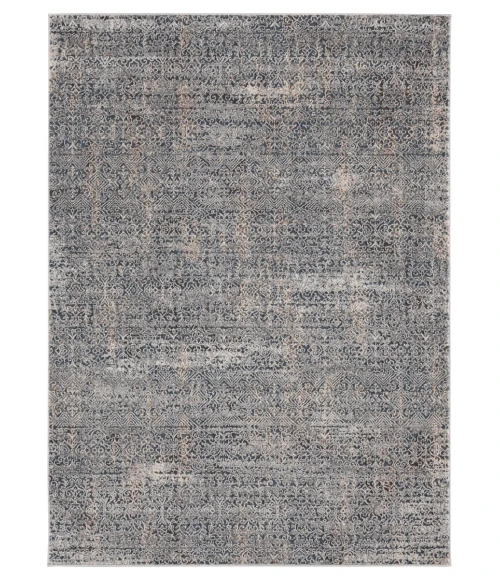 United Weavers Allure Multi 2620-33075 9 ft. 10 in. X 13 ft. 2 in. Rectangle Rug