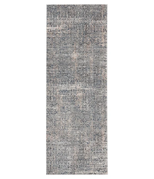 United Weavers Allure Multi 2620-33075 2 ft. 7 in. X 7 ft. 2 in. Rectangle Rug