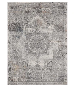 United Weavers Allure Multi 2620-35075 7 ft. 10 in. X 10 ft. 6 in. Rectangle Rug