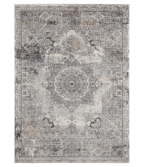 United Weavers Allure Multi 2620-35075 7 ft. 10 in. X 10 ft. 6 in. Rectangle Rug