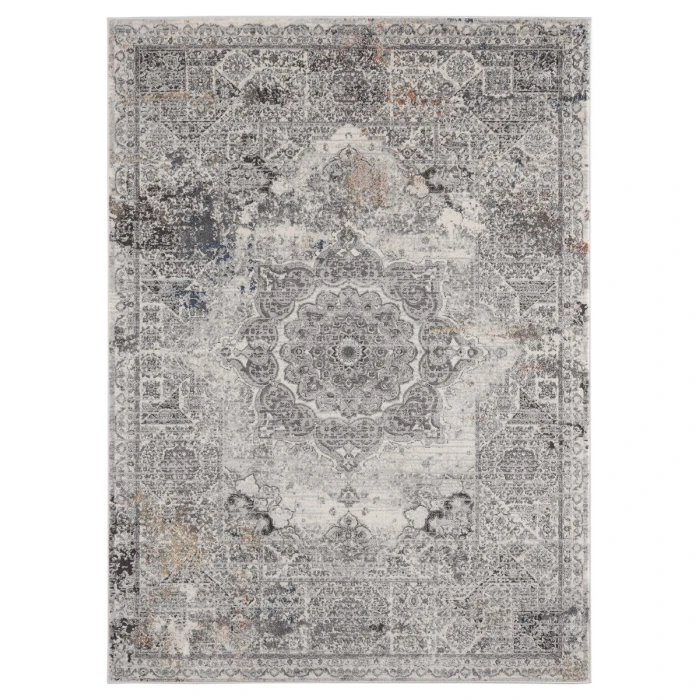 United Weavers Allure Multi 2620-35075 12 ft. 6 in. X 15 in. Rectangle Rug
