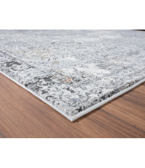 United Weavers Allure Multi 2620-35075 7 ft. 10 in. RD Round Rug