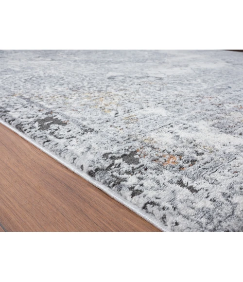 United Weavers Allure Multi 2620-35075 7 ft. 10 in. RD Round Rug