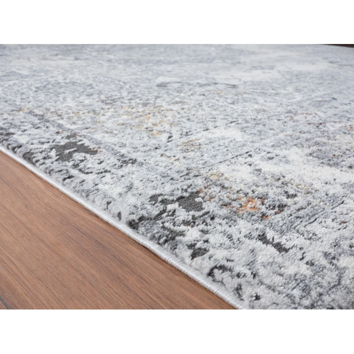 United Weavers Allure Multi 2620-35075 7 ft. 10 in. RD Round Rug