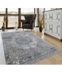 United Weavers Allure Multi 2620-35075 2 ft. 7 in. X 7 ft. 2 in. Rectangle Rug