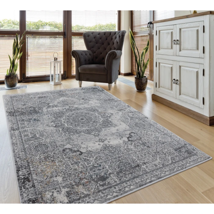 United Weavers Allure Multi 2620-35075 12 ft. 6 in. X 15 in. Rectangle Rug