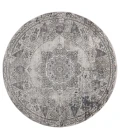 United Weavers Allure Multi 2620-35075 7 ft. 10 in. RD Round Rug