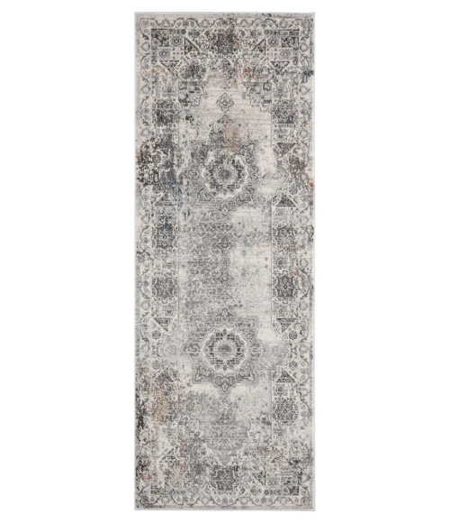 United Weavers Allure Multi 2620-35075 2 ft. 7 in. X 7 ft. 2 in. Rectangle Rug