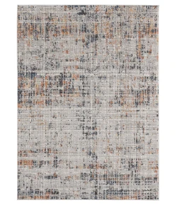 United Weavers Allure Multi 2620-36075 5 ft. 3 in. X 7 ft. 2 in. Rectangle Rug
