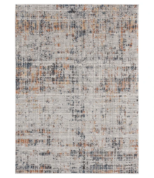 United Weavers Allure Multi 2620-36075 5 ft. 3 in. X 7 ft. 2 in. Rectangle Rug